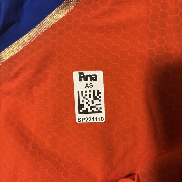 Speedo LZR Pure Intent Women's Closed Back Fastskin/Kneeskin Tech Suit - Picture 8 of 15